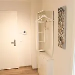Apartment Zur Strandwiese W2