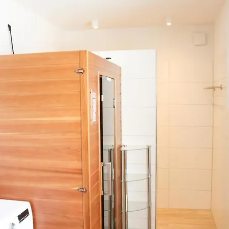 アパート Zur Strandwiese W2 ダーメ