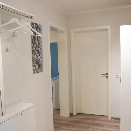 Zur Strandwiese W2 * ダーメ