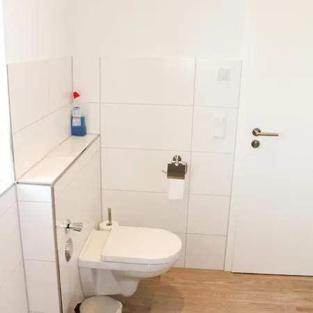 Zur Strandwiese W2 Apartmán Dahme (Schleswig-Holstein)